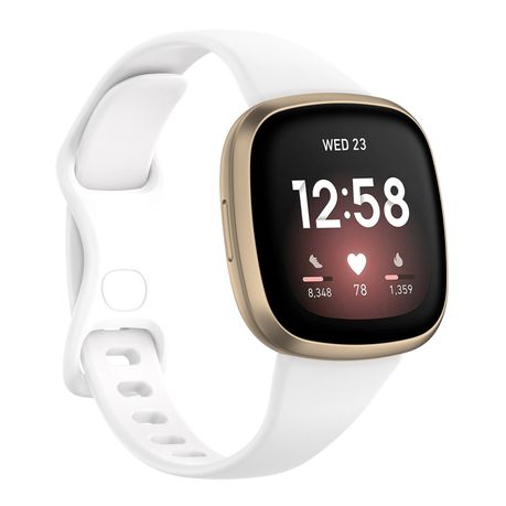 Takealot fitbit versa on sale