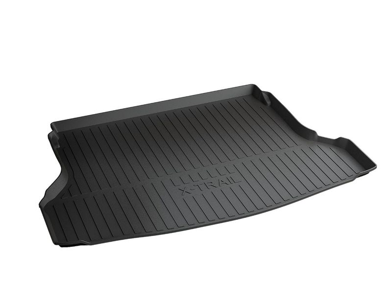 Nissan X-Trail (2014 - 2017 Models) Boot Mat