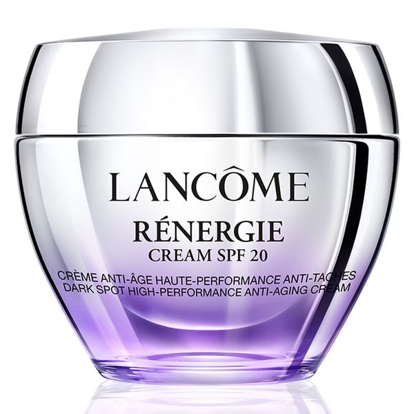 Lancome Renergie HPN 300-Peptide Cream, Anti-age, Sun Protection SPF20 50ml