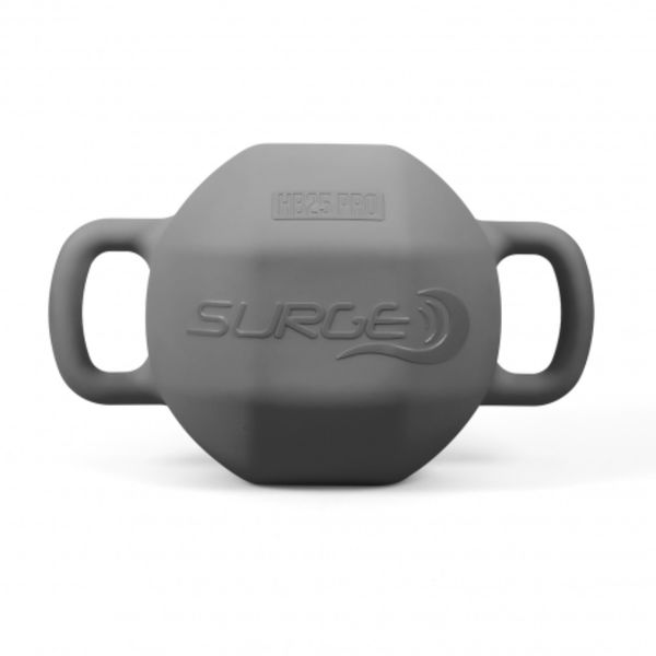Surge Bosu Hb25 Hydro Balls (Water Filled Kettlebell)