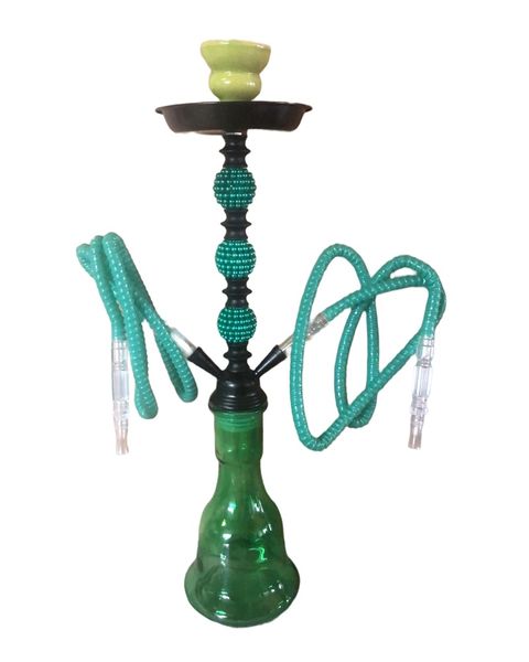 Green image