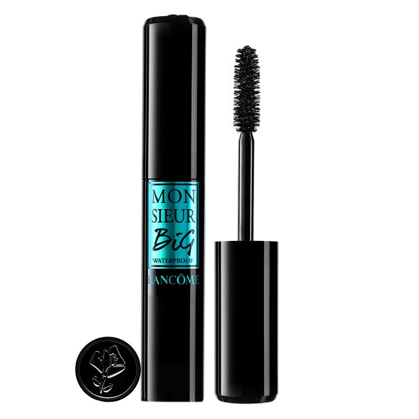 Lancome Monsieur Big Waterproof Mascara 01 Black