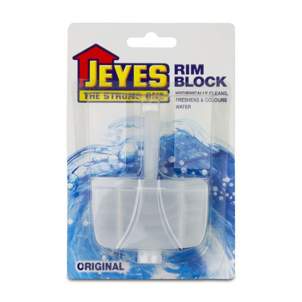 Jeyes - Rim Block - Original