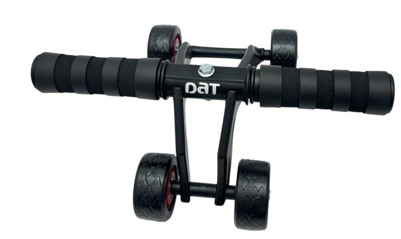 Dat Abdominal Wheel