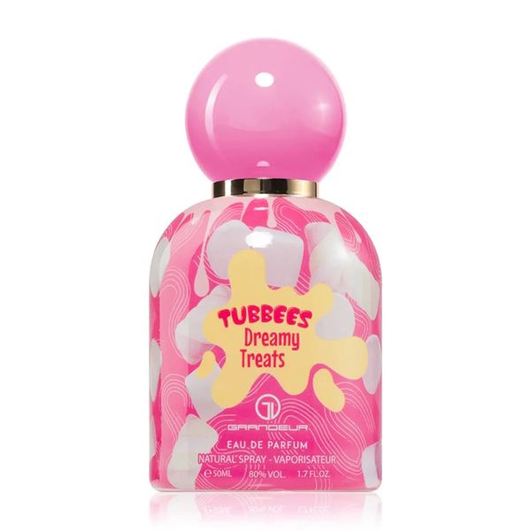 Dreamy Treats by Tubbees 50ml