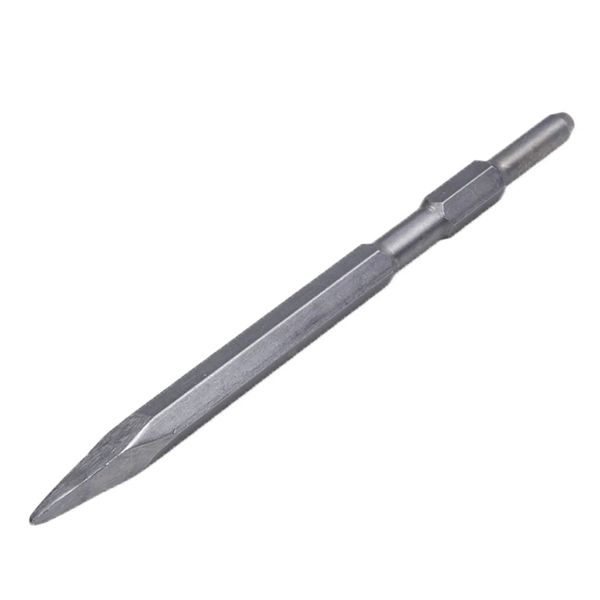 CAT Point Chisel, Hex 17x280mm