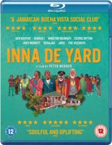 Inna De Yard(Blu-ray)