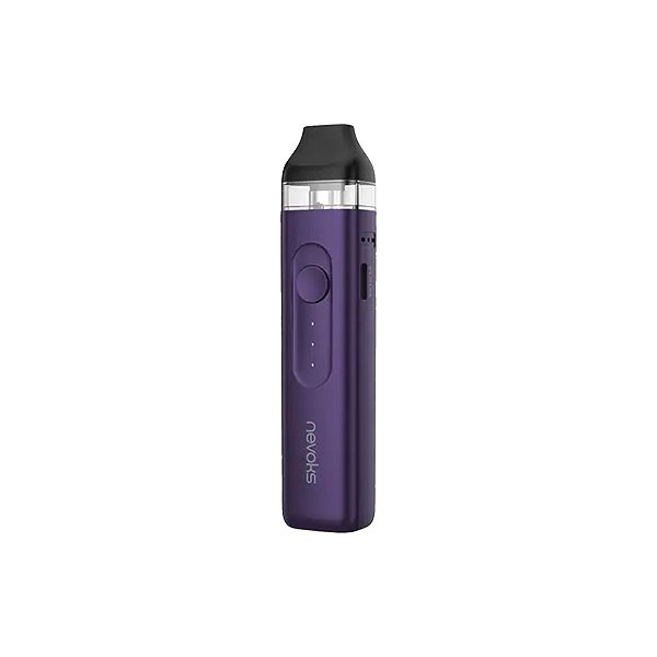 Nevoks Feelin 1000mah Vape Pod Kit - Grape Purple