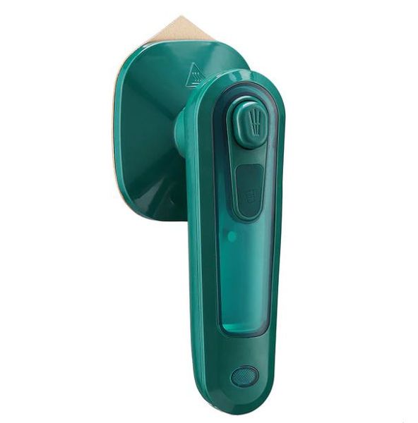 Mini Electric Dry Ironing with Spray Machine