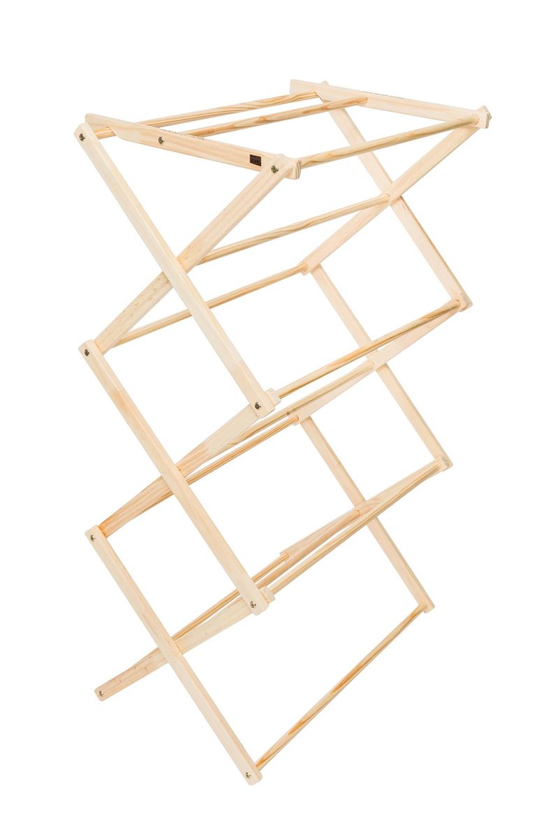 House Of York - Standard Clothes Horse | Shop Today. Get it Tomorrow ...