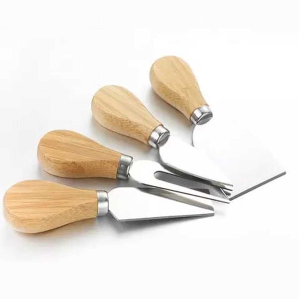 Kitchen Cheese Knife Set