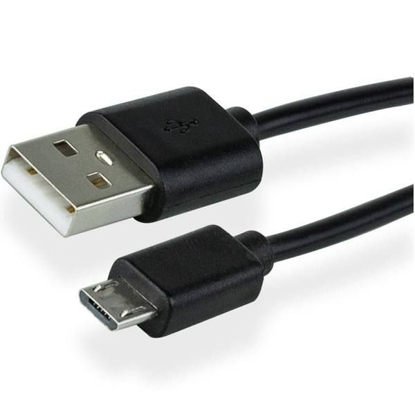 K331 1M USB to Micro Cable