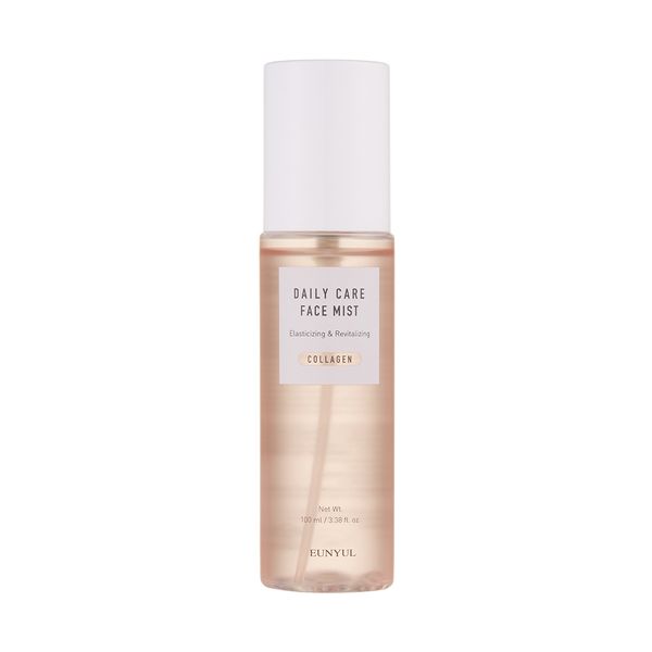 Eunyul Daily Care Collagen Face Mist - 100ml