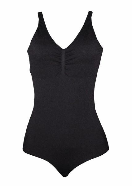 Sculpting Stretch Seamfree Bodysuit
