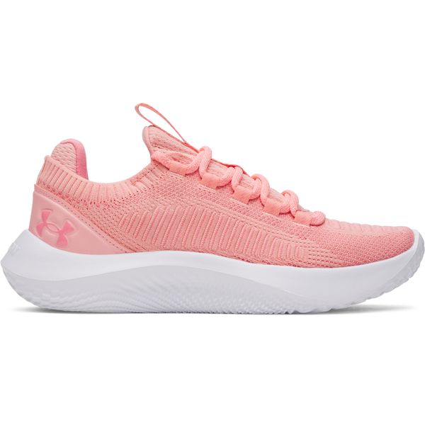 Under Armour Women's Dynamic 2 Training Shoes - Posh Pink