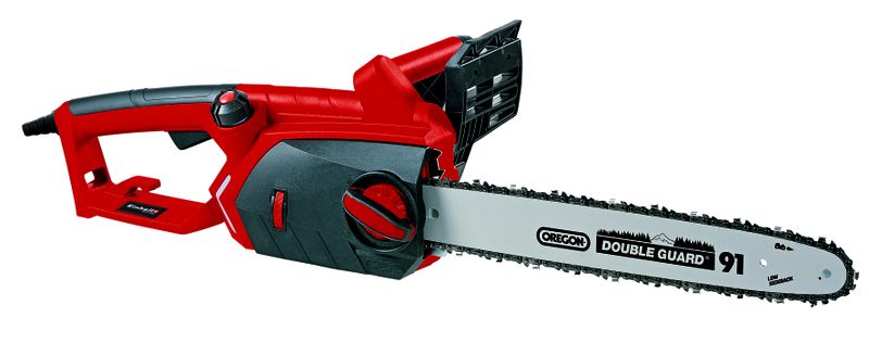 EINHELL - Expert Electric Chain Saw