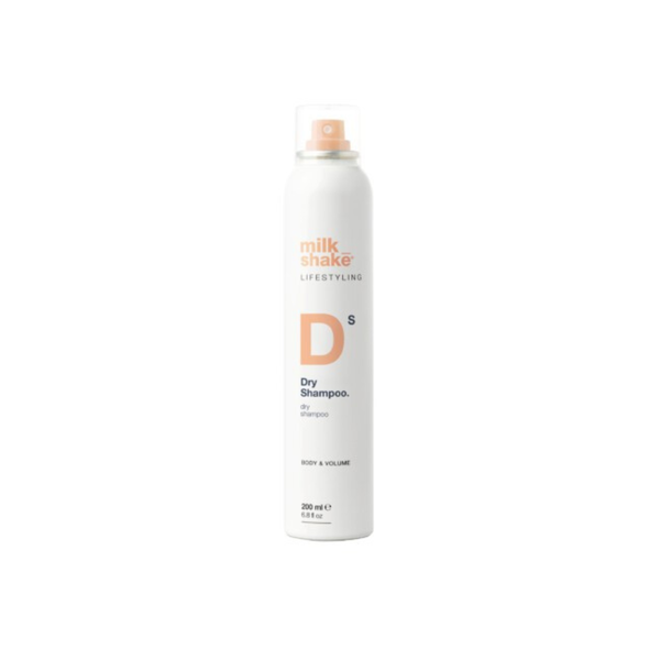 Milkshake Lifestyling Dry Shampoo