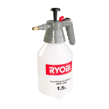 Ryobi sprayer online