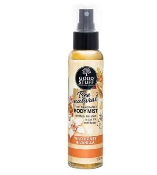 Good Stuff Body Mist 100ml x 2