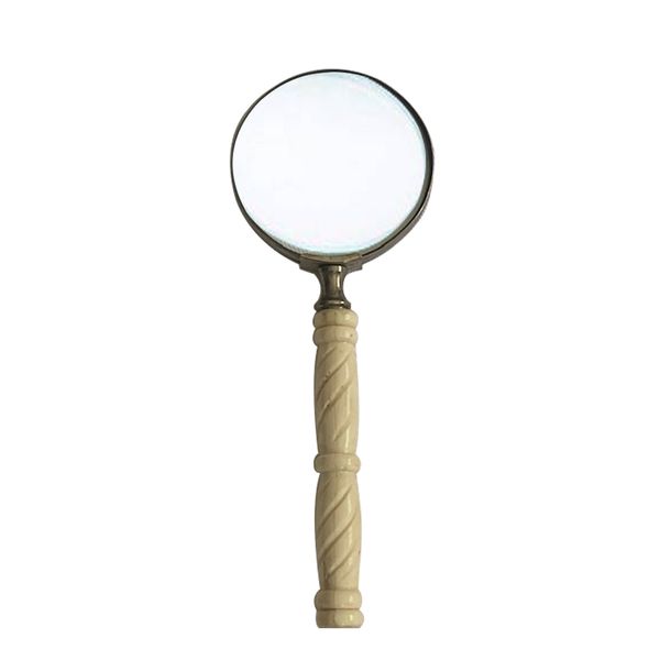YB Ambiente - Victorian Magnifying Glass
