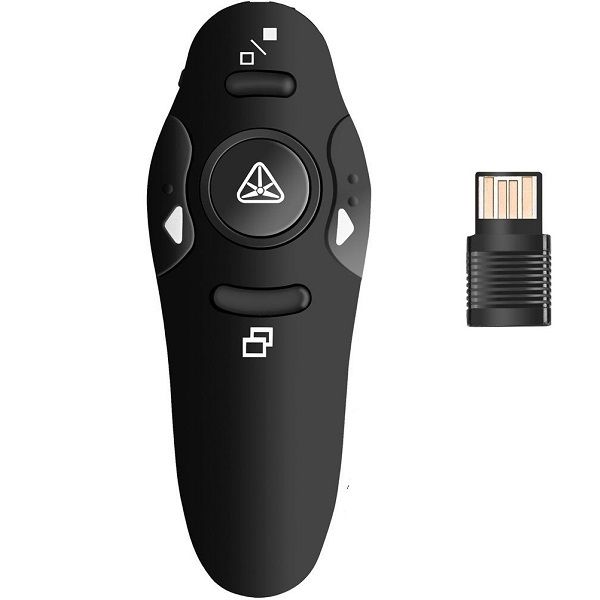 TK-F016 2.4ghz Wireless Laser Presentation Pointer