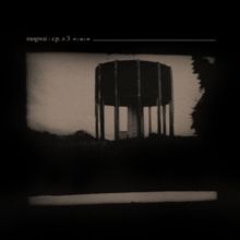 E.P. X 3 (Vinyl / 12" EP Box Set)