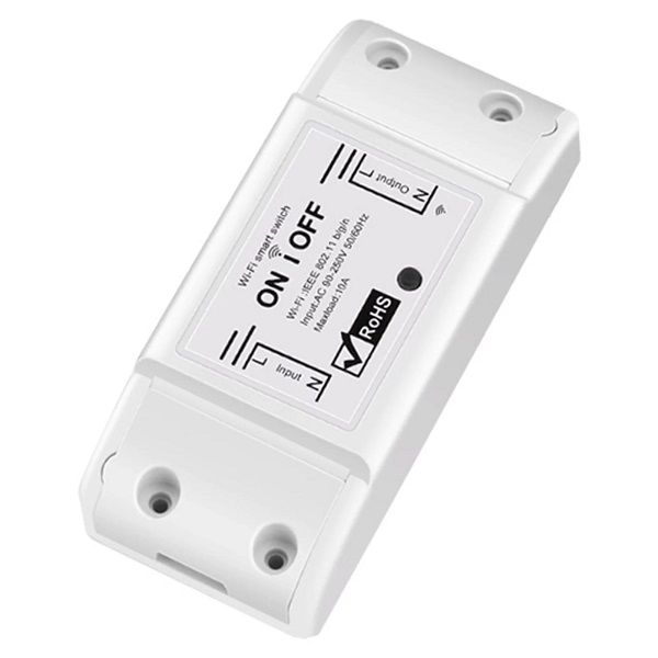 Professional Smart Wifi Switch