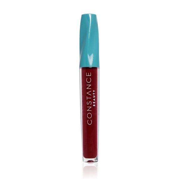 Connie Transform Taboo Liquid Matte Lipstick