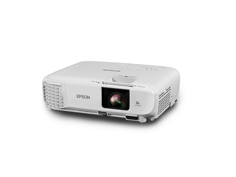 EPSON 1080P HD Home Projector(EH-TW740EEB)