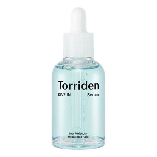 Torriden Dive-In Low Molecular Hyaluronic Acid Serum