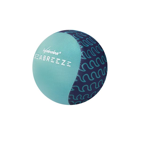 Waboba Seabreeze Ball - Wavy Lines