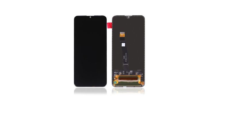 LCD Screen Replacement for Huawei P Smart 2019 Screen, LCD Screen Black