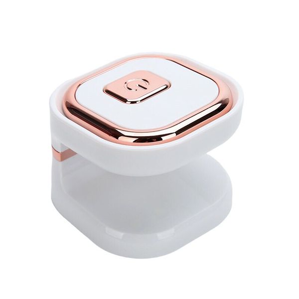 Portable One Finger UV Nail Lamp