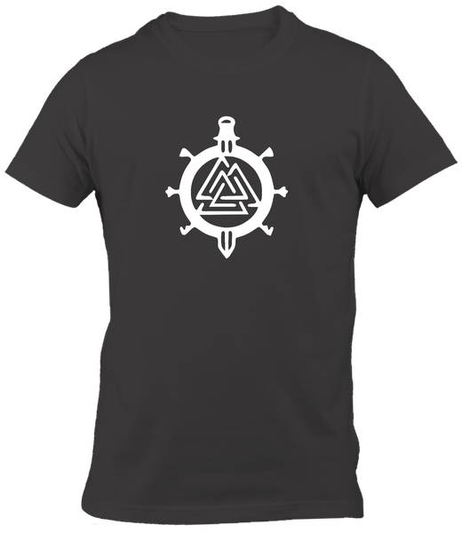 TUP White T-Shirt - Ten
