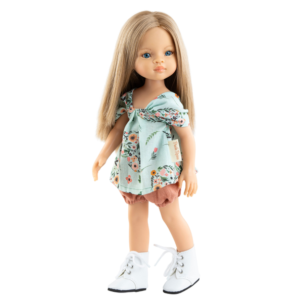 Paola Reina Dolls: Las Amigas - Roxane - 32cm