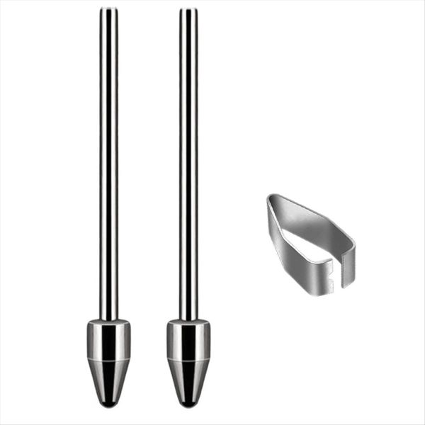 Stylus Pen Tip for Stylus Pen Tip S6 S7 Pen Metal Compatible with Samsung