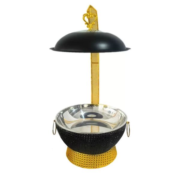 New Design 8L Chafing Dish With Hanging Lid