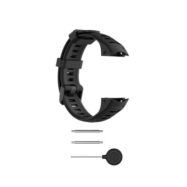 Applicable Garmin Instinct2 Silicone Garmin Instinct Tide Watch Bands