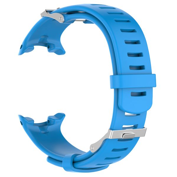 Tinotec Silicone Diving Strap for Suunto D4/ D4i/ D4i Novo