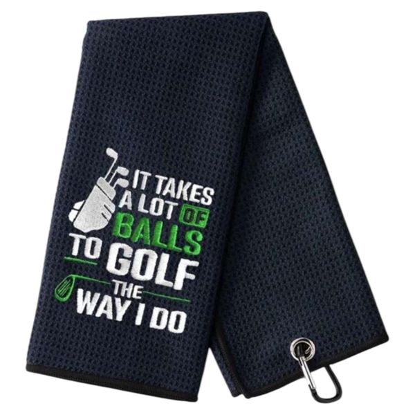 Golf Towel