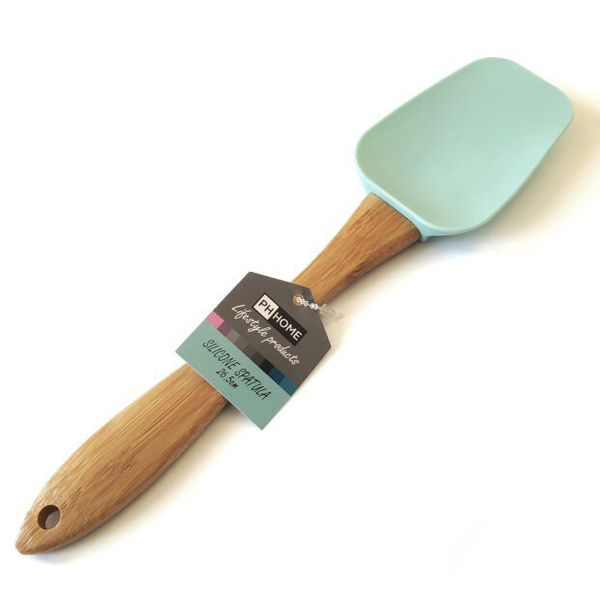 PH Home - Silicone Spatula Blue