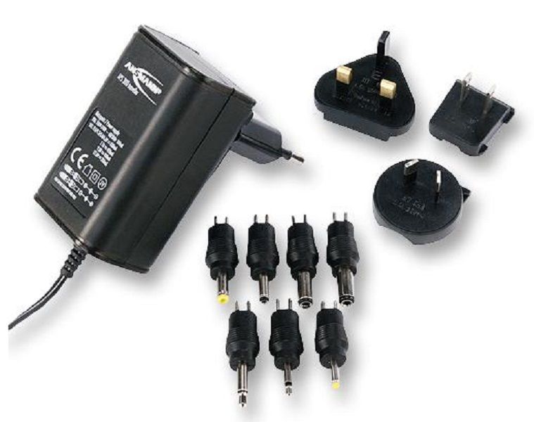 Ansmann (5311103 / APS 300)AC/DC Power Supply, ITE, 1 Output
