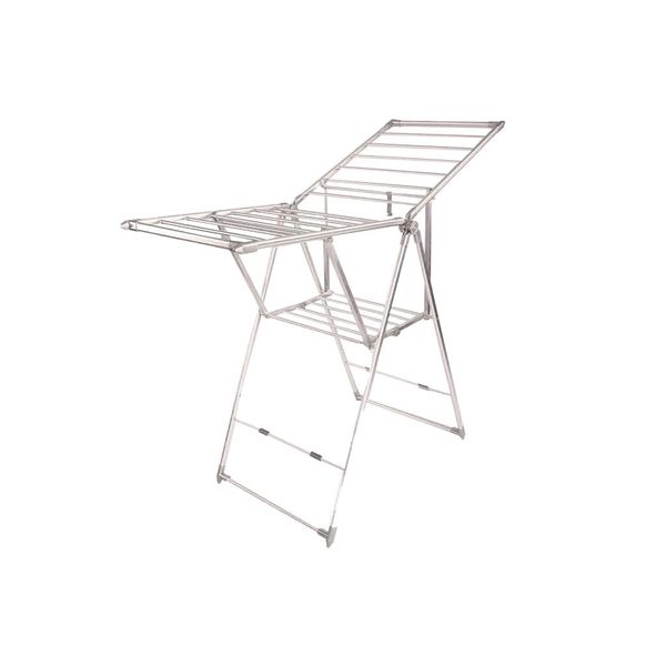 Portable &amp; Foldable Aluminium Drying Rack
