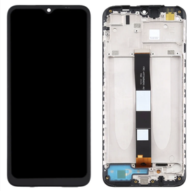 Xiaomi Redmi 9c Replacement Lcd Shop Today Get It Tomorrow
