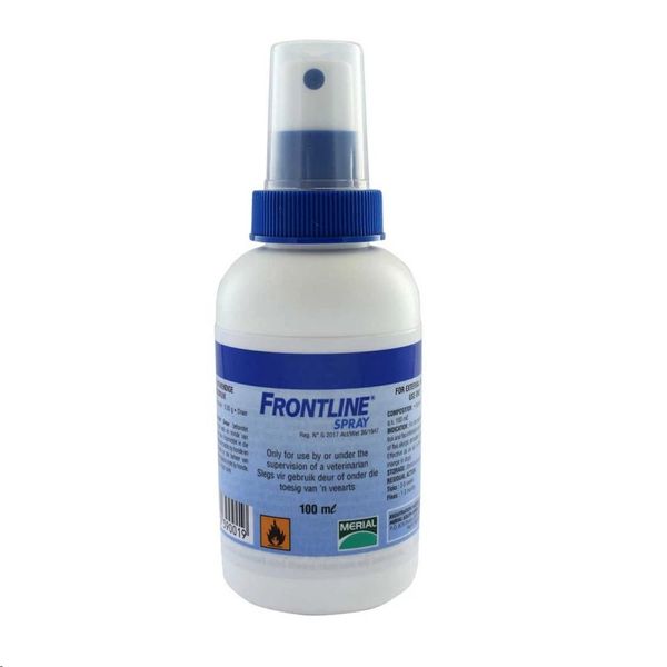 Frontline Spray 100ml