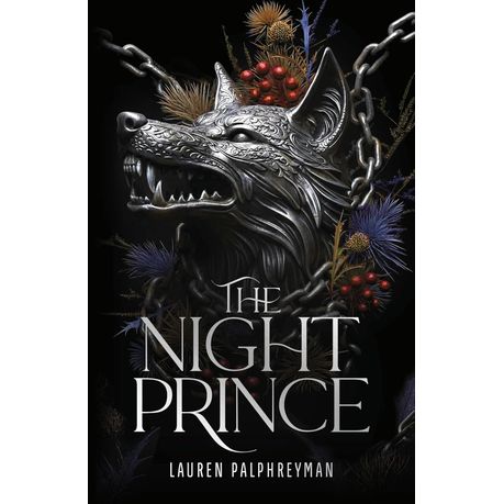 The Night Prince Image
