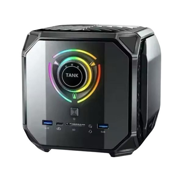 ACEMAGIC M1A TANK Gaming PC i9-12900H 2TB SSD 64GB DDR5 RAM RTX 3080 16GB