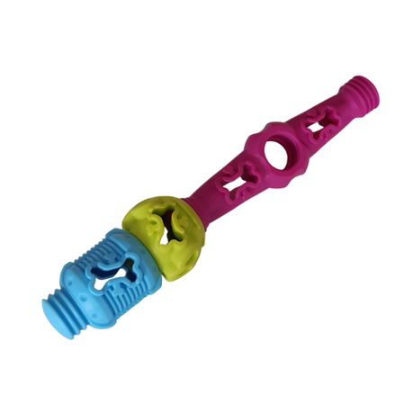 Nunbell dog puzzle toys, large size interactive dog toys for large