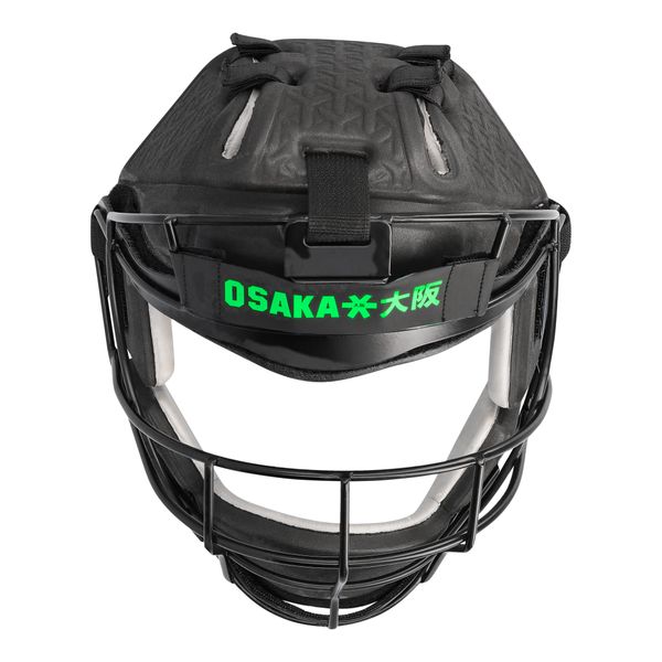 Osaka Steel Mask
