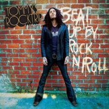 Beat Up By Rock N' Roll (CD / Album)
